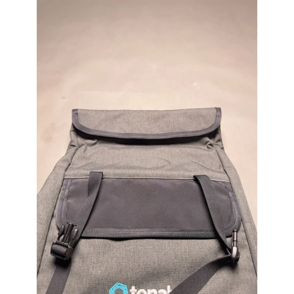Timbuk2 Rogue Backpack Laptop Official Merchandise Handmade With Bottle Opener